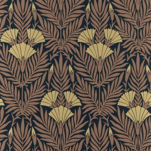 Tapeta 1838 Wallcoverings V&A 2311-171-03