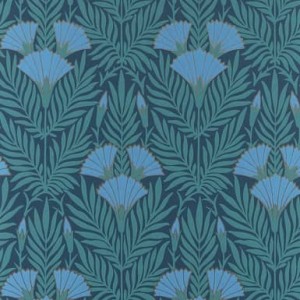 Tapeta 1838 Wallcoverings V&A 2311-171-04