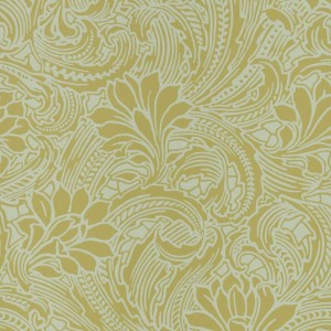Tapeta 1838 Wallcoverings V&A 2311-173-02
