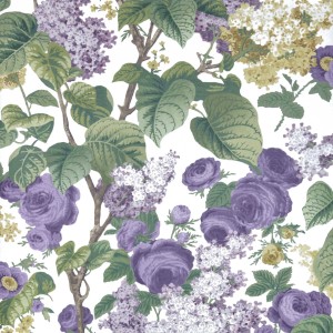 Tapeta 1838 Wallcoverings V&A 2311-168-01