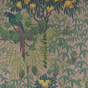 Tapeta 1838 Wallcoverings V&A 2311-167-02