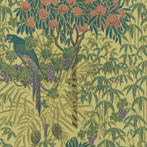 Tapeta 1838 Wallcoverings V&A 2311-167-03