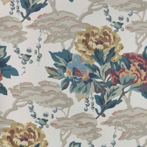 Tapeta 1838 Wallcoverings V&A 2311-170-01
