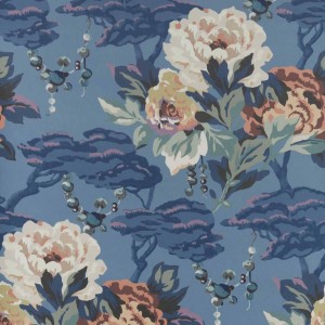 Tapeta 1838 Wallcoverings V&A 2311-170-02