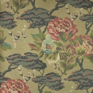 Tapeta 1838 Wallcoverings V&A 2311-170-03