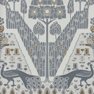 Tapeta 1838 Wallcoverings V&A 2311-172-01