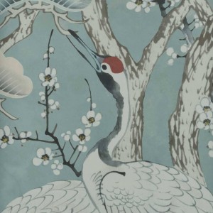 Tapeta 1838 Wallcoverings V&A 2311-174-03