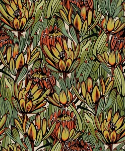 Tapeta Decoprint Brazil BA26032