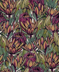 Tapeta Decoprint Brazil BA26033