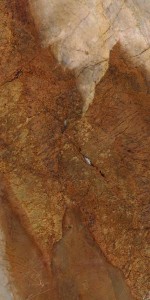 Paradyż Abstract Rust Gres Szkl. Rekt. Poler 59,8x119,8