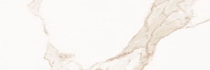 Ceramika Color Calacatta Gold Rekt. 25x75