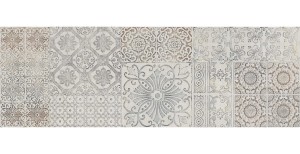 Ceramika Color Dekor Dekor Vinci Patchwork Rekt. 25x75