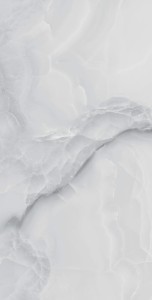 AG Home Lumix Silver Glossy 60x120