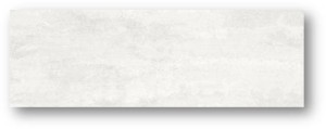 Ceramika Color Spectre White Pł. Ścienna 25x75