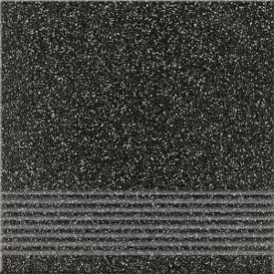 Opoczno Milton Grafit Stopnica Mat 297x297  