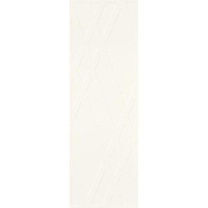 Paradyż Pure City Bianco STR.A pł.ścienna 30x90 g.PJ 