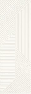 Paradyż Woodskin Bianco STR.B pł.ścienna 30x90