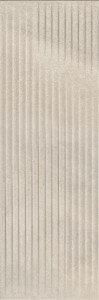 Paradyż Mystic Shadows Beige Ściana STR Rekt. 40x120