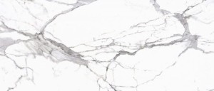 Cerrad Calacatta White Rect. Satyna 279,7x119,7 