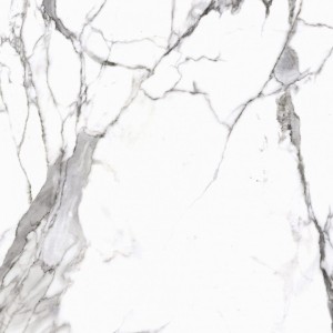Cerrad Calacatta White Rect. Satyna 119,7x119,7