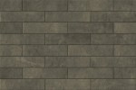 Cerrad Kamień Macro Grafit Mat 7,4 x 30 