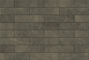 Cerrad Kamień Macro Grafit Mat 7,4 x 30 