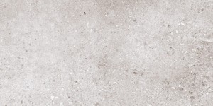 Cerrad Gres Geotec GT12 Szary Półpoler  597x297x8.5 