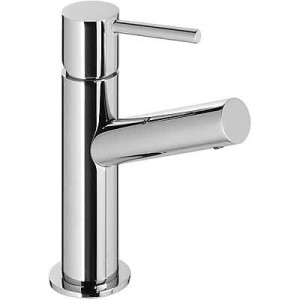 Tres Max Bateria umywalkowa bez korka chrom 06210301