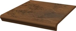 Paradyż Semir Beige Stop. Kapinos 30x33 