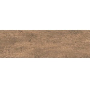 Cersanit Tiger Wood Brown Mat 18,5x59,8 