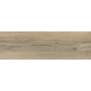 Cersanit Pure Wood Light Beige Mat 18,5x59,8 