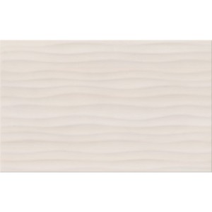 Cersanit PS218 Beige Structure Połysk 25x40 