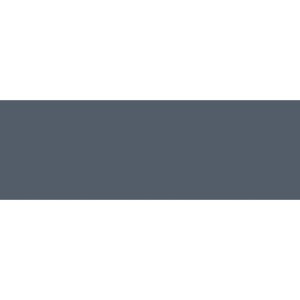 Cersanit WT1028 Blue Satin Rekt. 398x1198