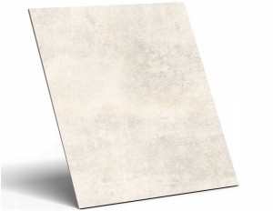 Netto Cemento Siena Light Grey Lappato 600x600