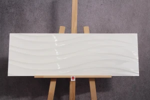 Netto Super White Waves Poler Rekt. 30x90