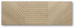 Baldocer Ducale Cedar Badet 40x120 