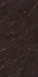 Paradyż Carrastone Black Rekt. Mat 59,8x119,8