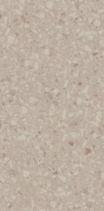 Paradyż Terazzo Beige Gres Szkl. Rekt. Mat 598x1198 