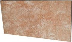 PARADYŻ Ilario Beige Podstopnica 14,8X30 