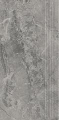 Paradyż Little Rocks Graphite Gres Szkl. Rekt. Mat. 29,8x59,8