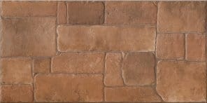 Cersanit Perseo Brown Mat 29,8X59,8 