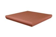 Paradyż Sundown Cotto Kapinos Stopnica Prosta 33,0X33,0
