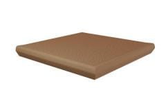 Paradyż Sundown Sand Kapinos Stopnica Prosta 33,0X33,0 