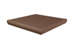 Paradyż Sundown Terra Kapinos Stopnica Prosta 33,0X33,0 