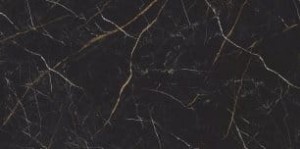 Opoczno Royal Black Lappato Sugar 598x1198 