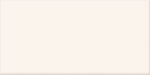 Tubądzin Płytka ścienna Industria white MAT 30,8x60,8