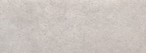 Tubądzin Płytka ścienna Integrally grey STR 32,8x89,8