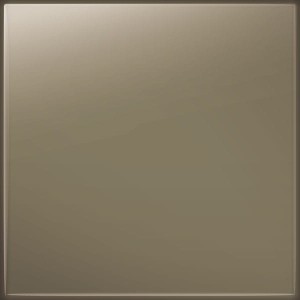 Tubądzin Płytka ścienna Pastel Czekolada 20x20 