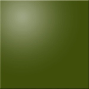 Tubądzin Płytka ścienna Pastel Zielony butelkowy 20x20