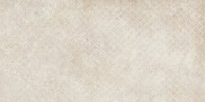 Opoczno First Row Beige Pattern Mat Rekt. 298x598